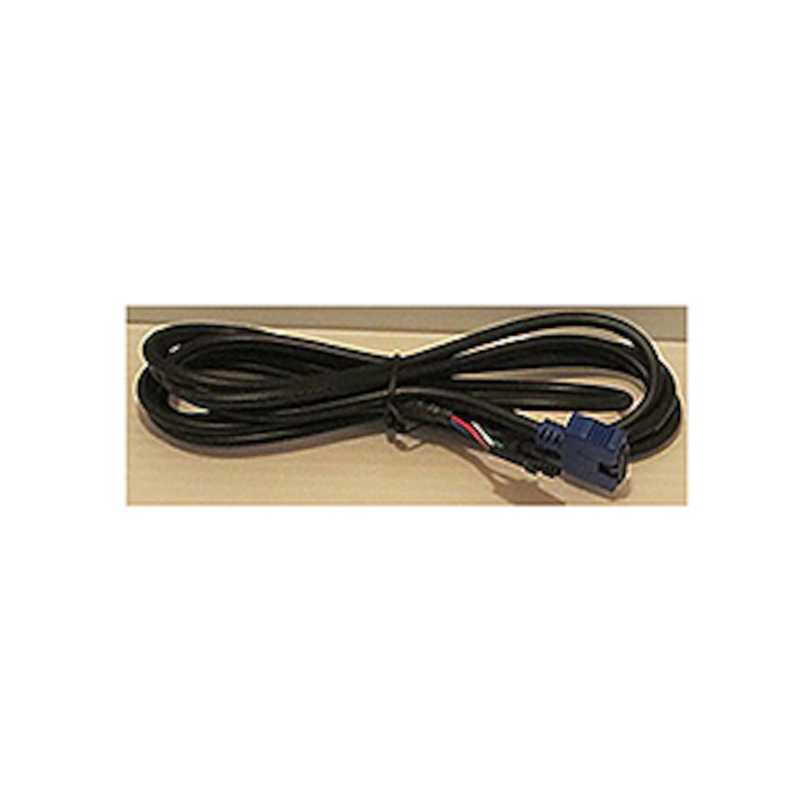 Led, Spyder, 9 Led Slave Cable, 6 Ft, 2012 — J&J Electronics Part #LSL-SLC-6A