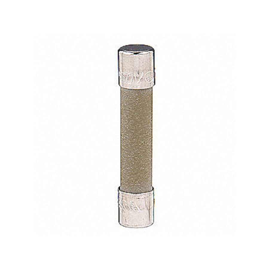 Fuse, 20 Amp, MDA, Slo-Blo, Ceramic, 250Vac — Allied Innovations Part #MDA20-FUSE