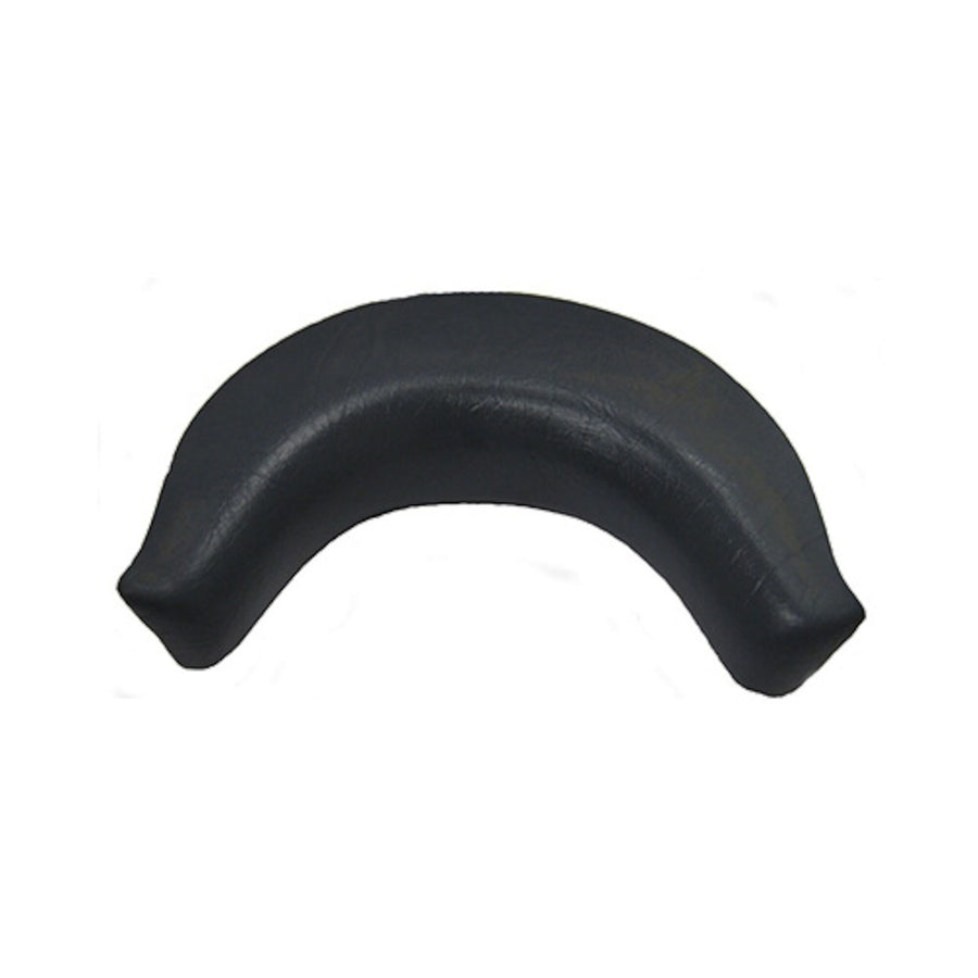 Pillow, Artesian Spa, OEM, Large Neck Pillow (1312) Gray — Artesian Spa Part #OP26-0075-85