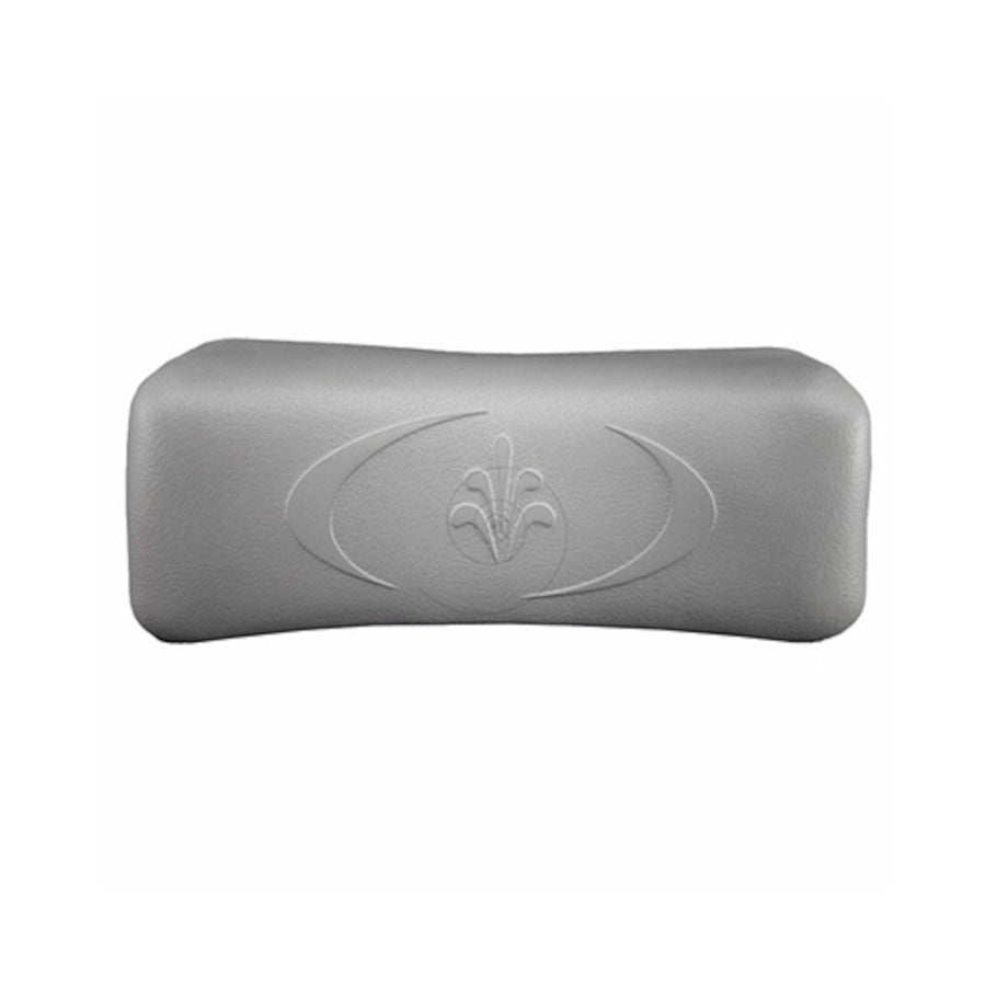 Pillow, Artesian Spa, OEM, Resort Lounge, Gray — Artesian Spa Part #OP26-0400-85
