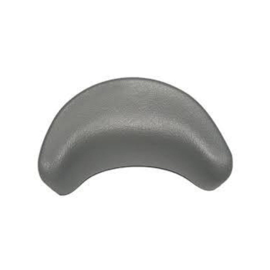 Pillow, Artesian Spa, Neck Pillow, Light Gray — Artesian Spa Part #OP26-0600-85