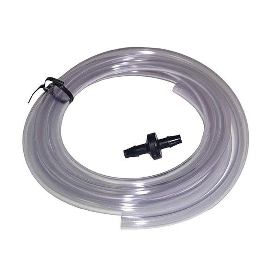 Ozone Installation Kit, AquaSun, Kit #1 Includes — AquaSun Part #OZKIT-1