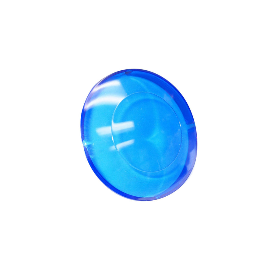 Lens, Lighting, 2-1/2", Blue — O'Ryan Part #P0150