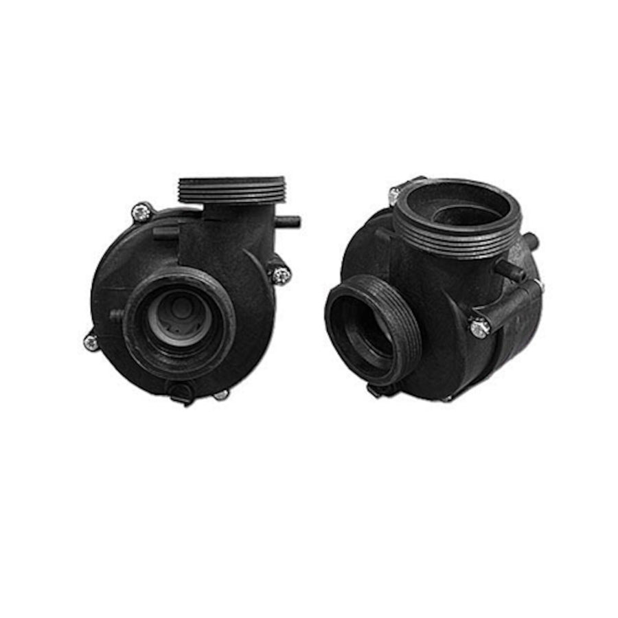 Wet End, Vico Ultima, 48Y Frame,2.0HP, 2"MBT In/Out — Vico Part #PKUL20HSDCS2-2