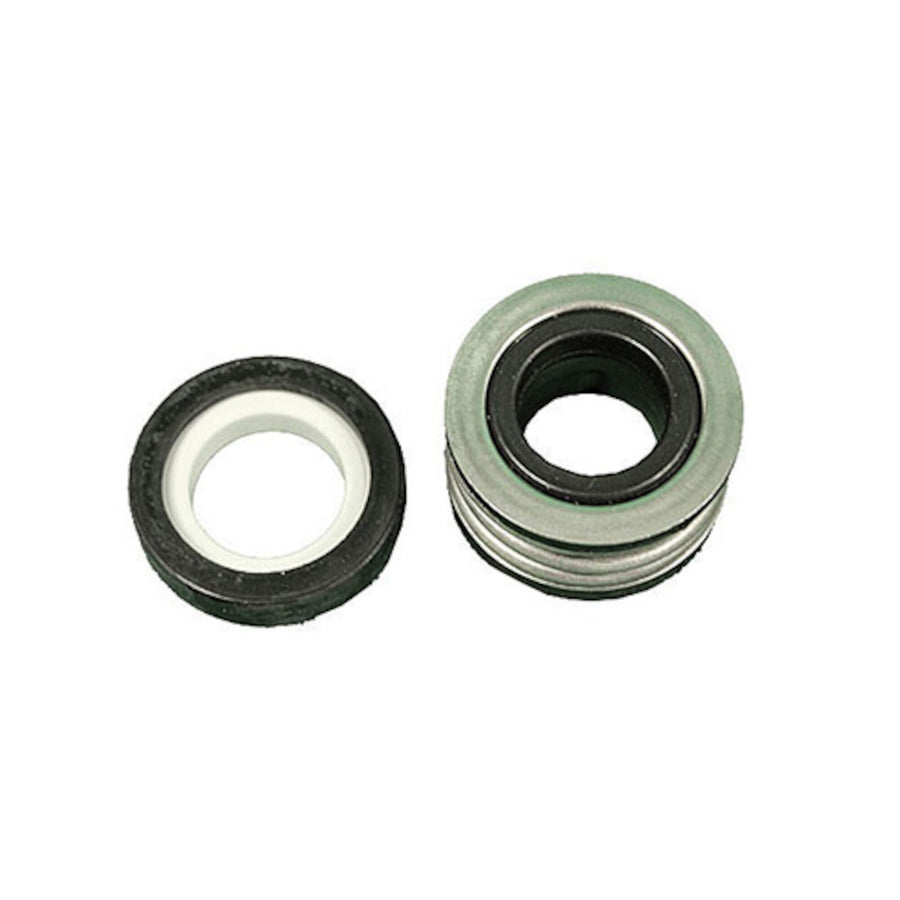 Pump Seal, 5/8"Shaft, 1.218"Seal OD, 1.187"Seat OD, — US Seal Part #PS-100