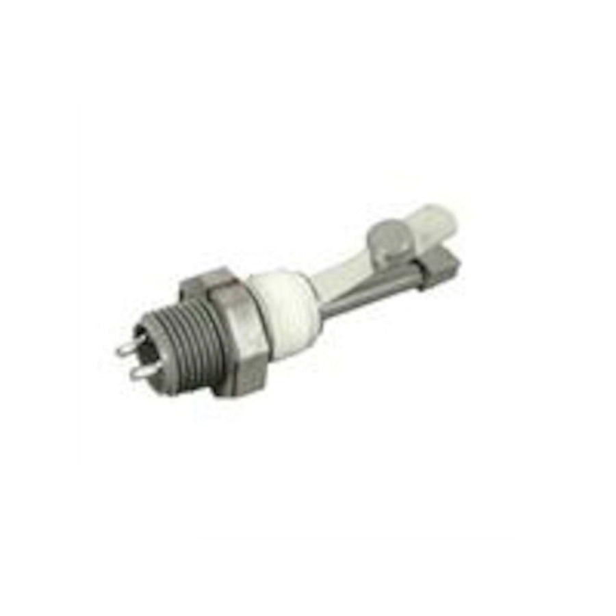 Flow Switch, Harwil, 1/2" NPT, 16 GPM, 2 Amp — Harwil Part #Q12DSMSC