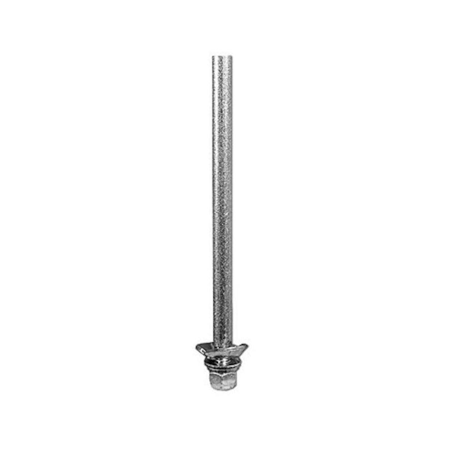 Tool, Rambit, Routing Bit, 1/2" PVC Plumbing — Pasco Part #RAMBIT-5