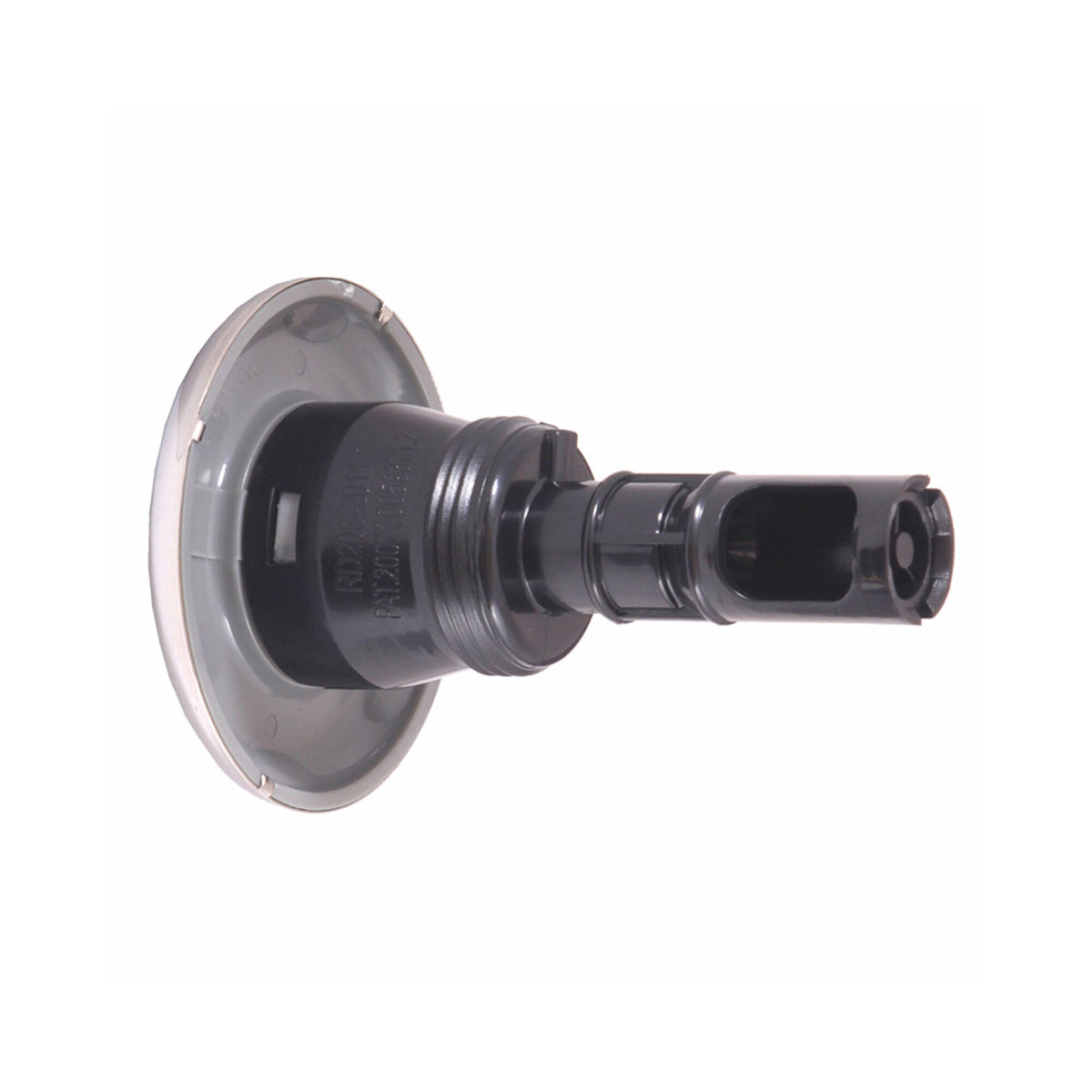 Jet Internal, Rising Dragon Quantum, 2-1/2" Face, Screw In — Rising Dragon Part #RD203-2317S