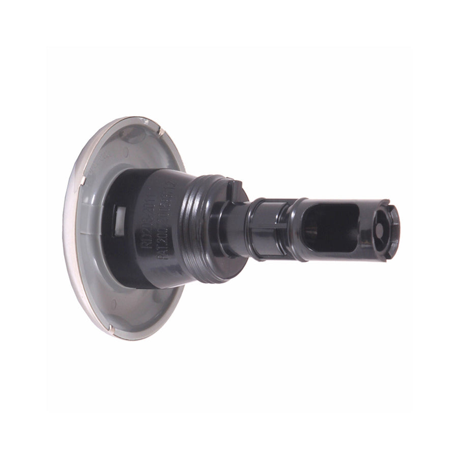 Jet Internal, Rising Dragon Quantum, 2-1/2" Face, Screw In — Rising Dragon Part #RD203-2317S