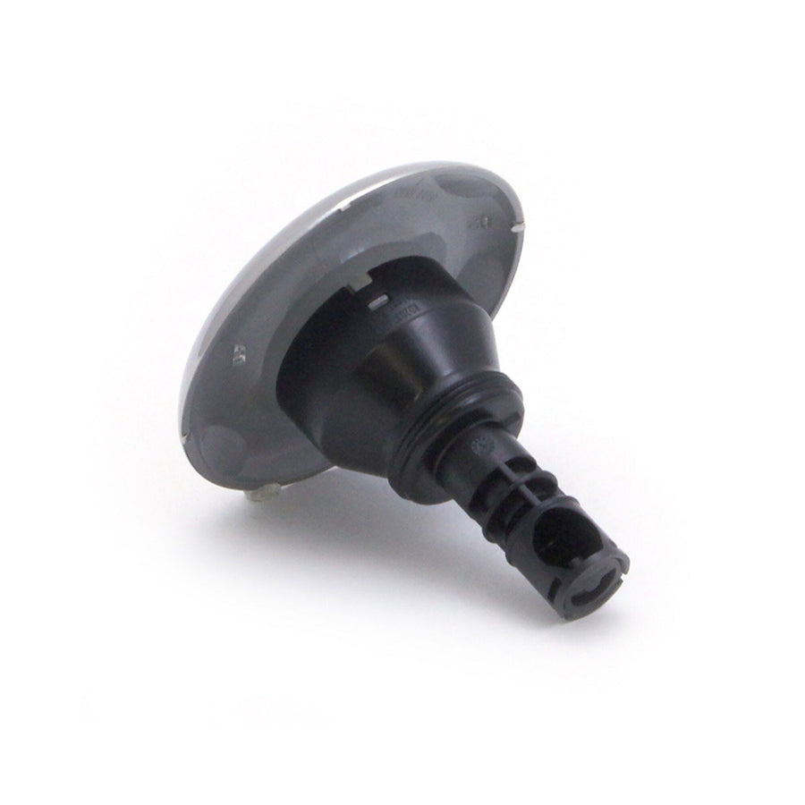 Jet Internal, Rising Dragon Quantum, 4-3/8" Face, Screw In — Rising Dragon Part #RD203-L4317S