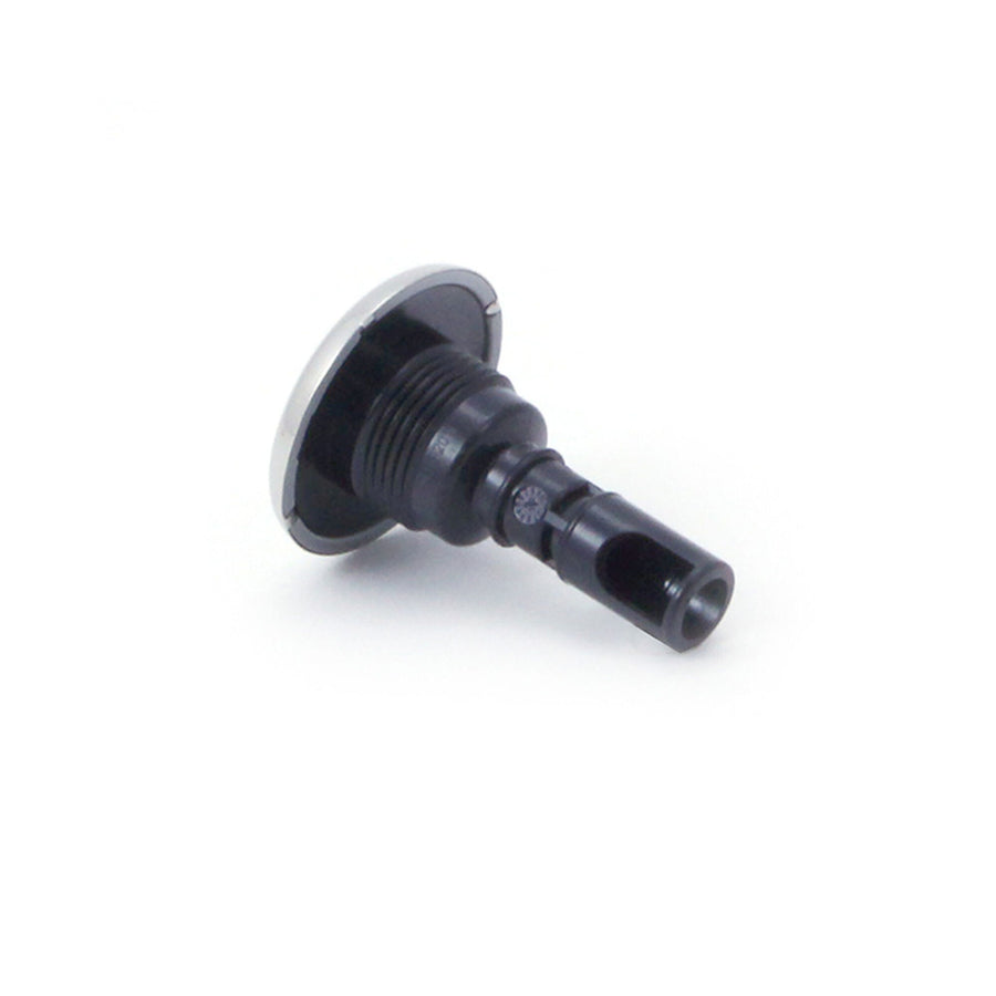 Jet Internal, Rising Dragon Quantum, 2" Face, Screw In — Rising Dragon Part #RD213-2317S