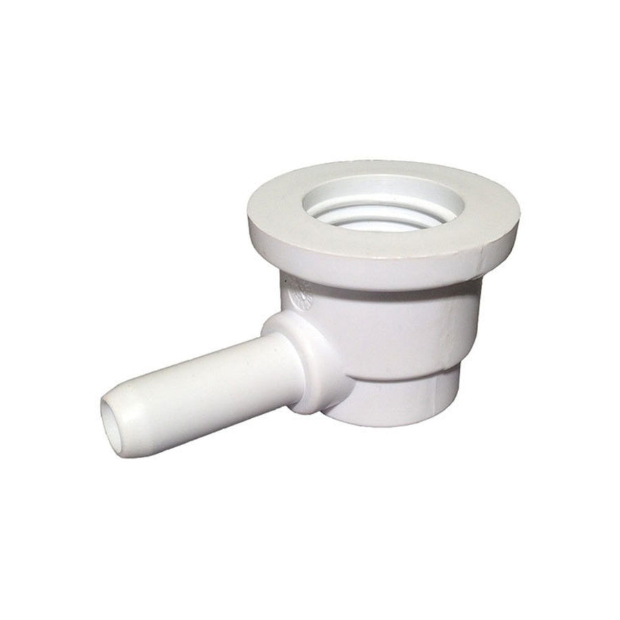 Body, Air Injector, Rising Dragon, 3/8"SB x 1"Body Therapy — Rising Dragon Part #RD611-1013