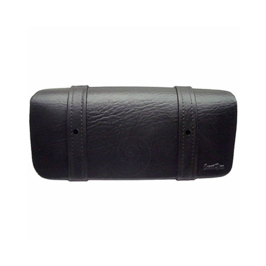 Pillow, Coast Spa, OEM, Neck Pillow, Medium, Black — Coast Spa Part #S-01-1123