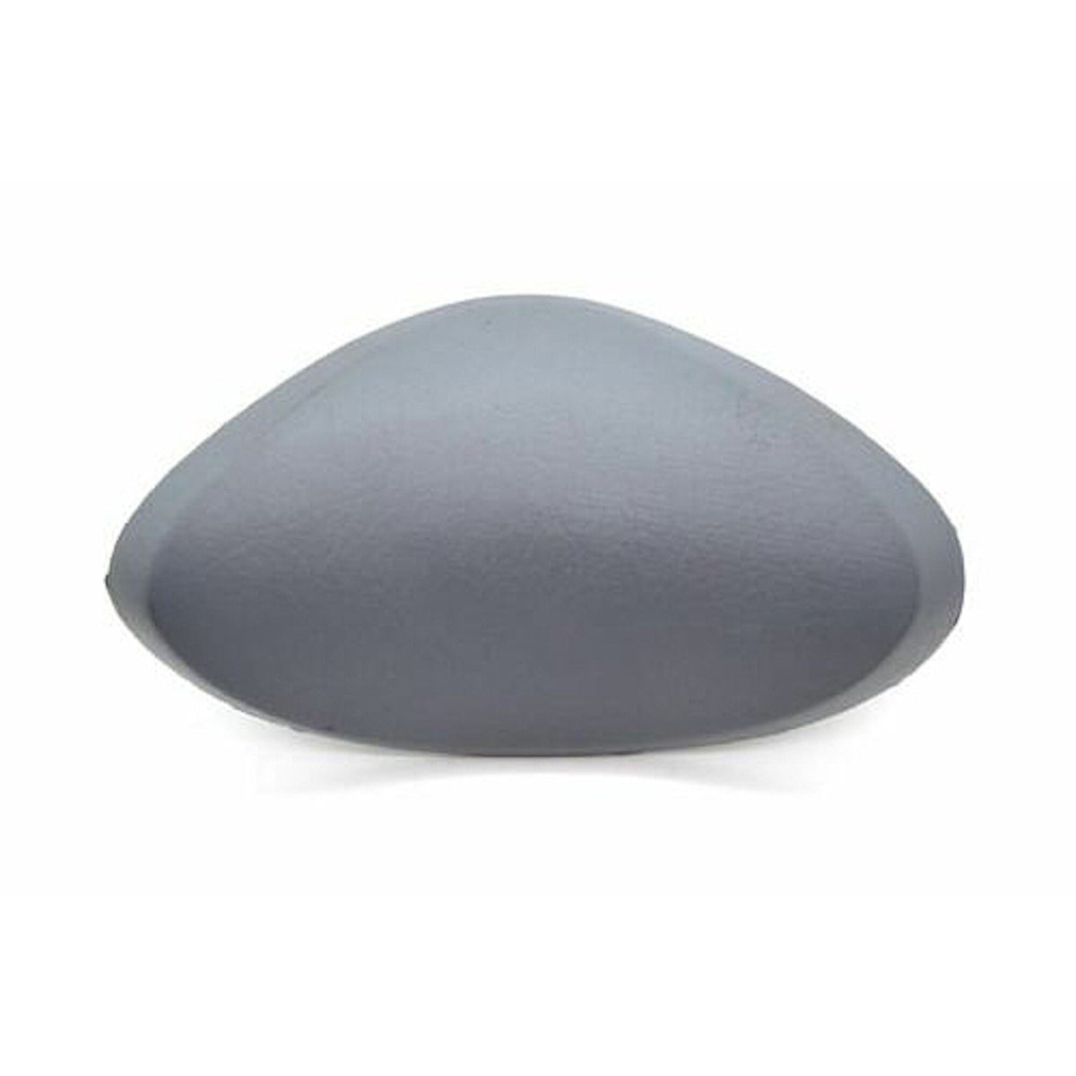 Pillow, Sunbelt Spa, Universal, Tri-Curve, 2-Pin, Silver — Sunbelt Part #S-03-161SIL-P