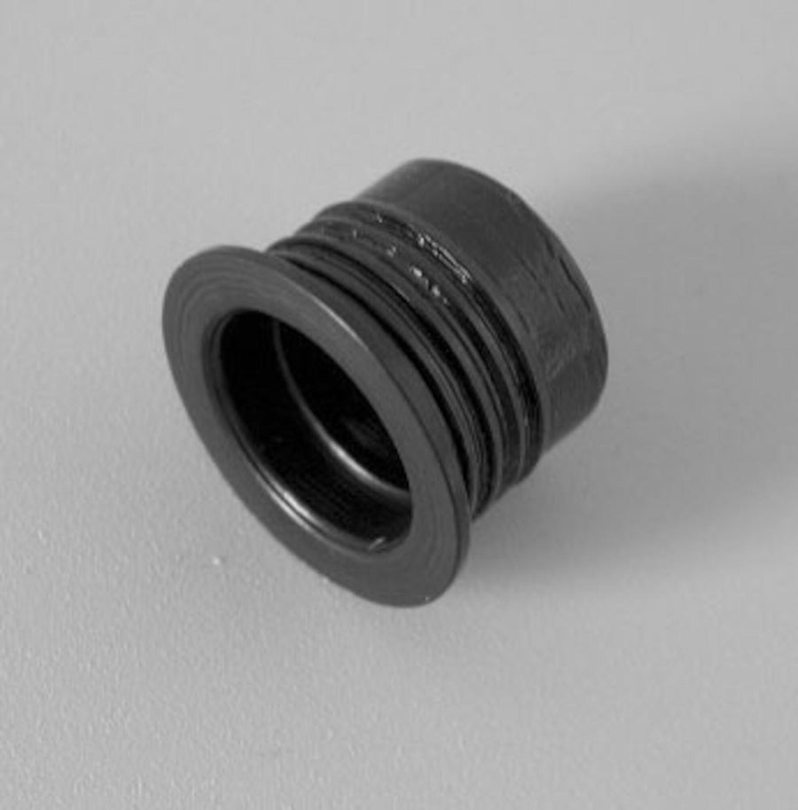 Pillow, Receptacle, Black — Dynasty Part #S01RECEP