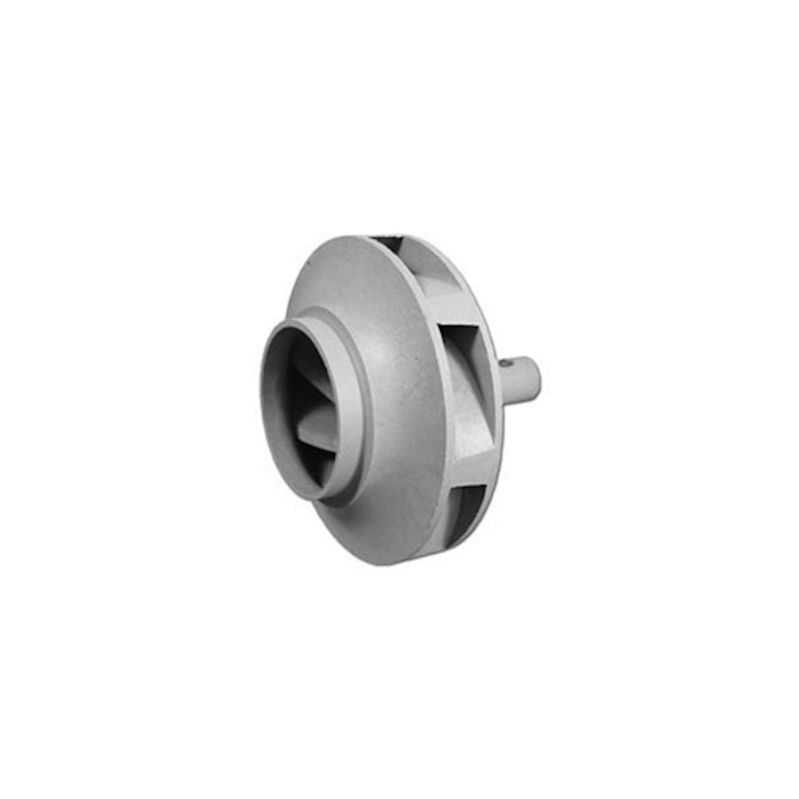 Impeller, Sundance Theramax, 2.5HP, Gray — Sundance Jacuzzi Part #SD6500-295