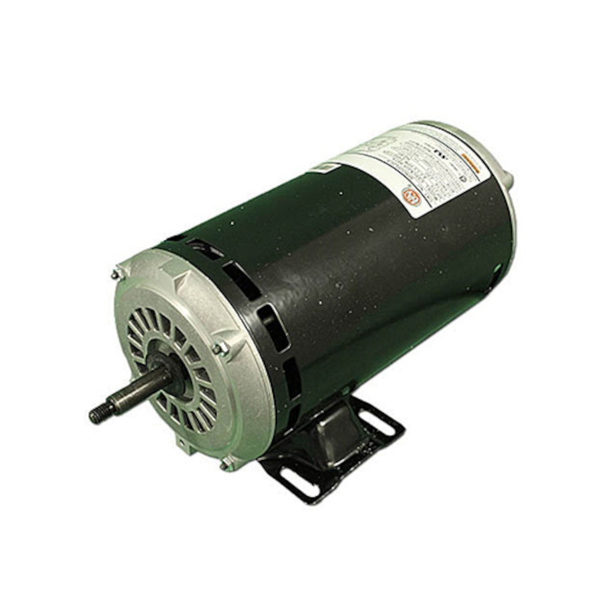 Pump Motor,EMERSON,Thru-Bolt,48YFr,2Spd,2HP,230V — Nidec Motors Part #SPH20FL2CS