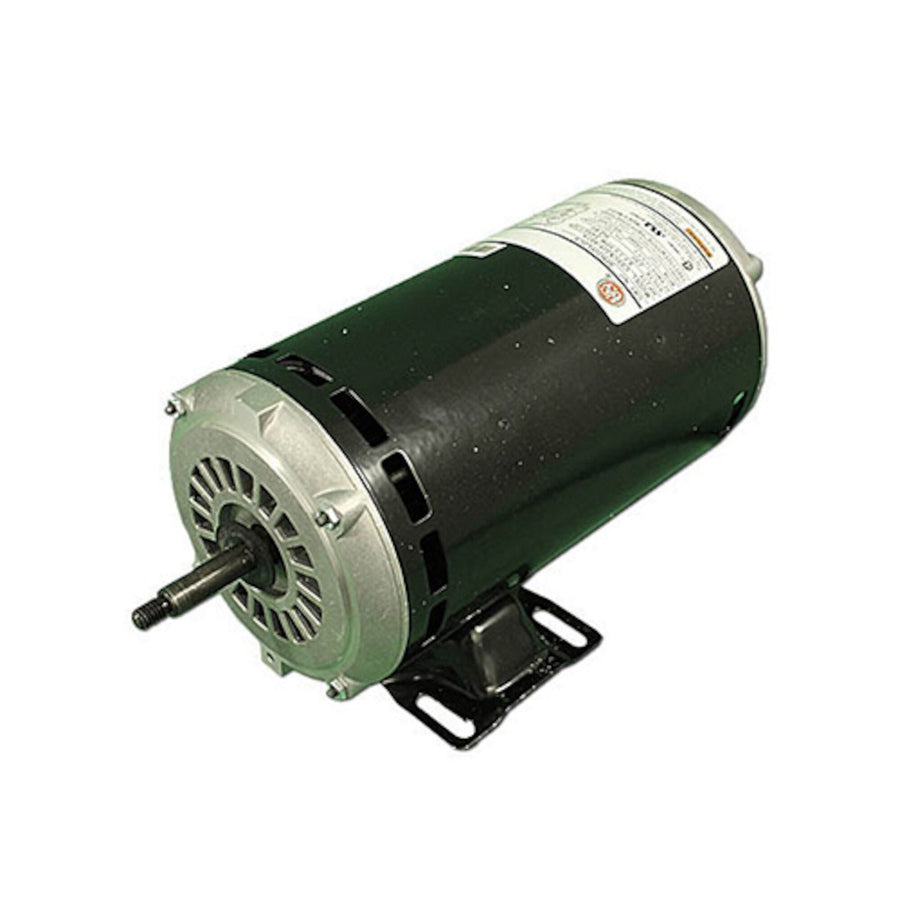 Pump Motor,EMERSON,Thru-Bolt,48YFr,2Spd,2HP,230V — Nidec Motors Part #SPH20FL2CS