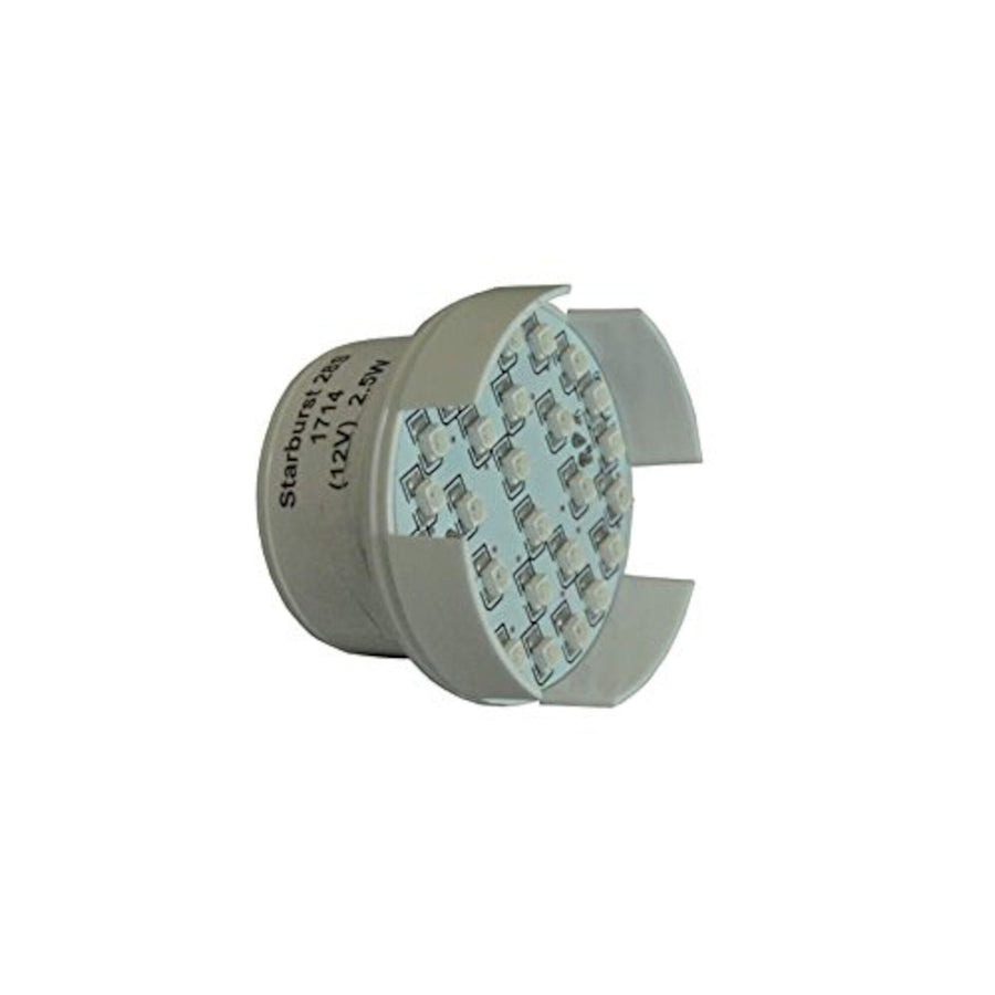 LED Lighting, Starburst, 28 LED, Sequencing, 12V AC, 3-IN-1 — O'Ryan Part #STRBRST-28S-3