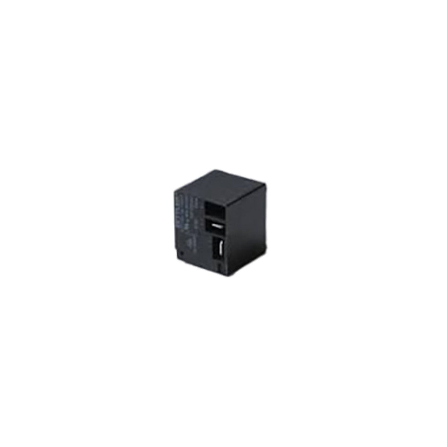 Relay, T91 Style, 15 VDC Coil, 30 Amp, SPST-NO, PCB Mount — Allied Innovations Part #T90-15DEF