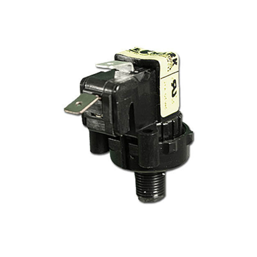 Pressure Switch, Tecmark, SPST, 21 Amp, 2 Psi, 1/8" NPT — Tecmark Part #TBS-3000
