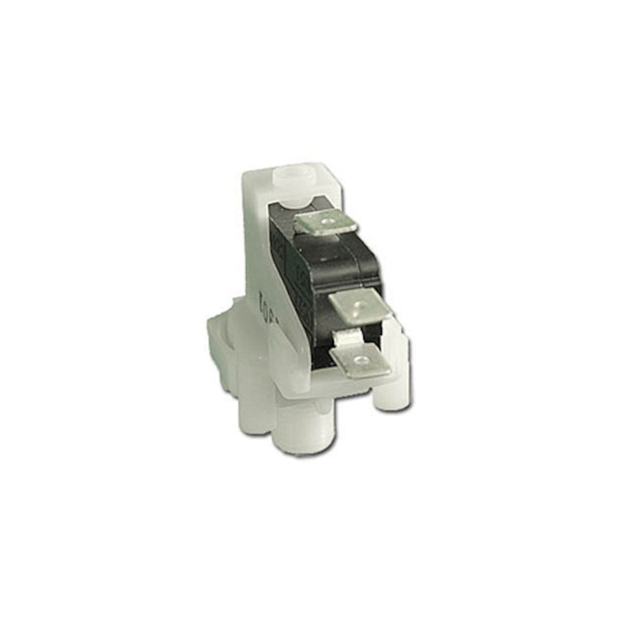 Pressure Switch, Presair, Tinytrol, SPDT, 21 Amp, 2 Psi — PresAir Part #TNP11E2PR