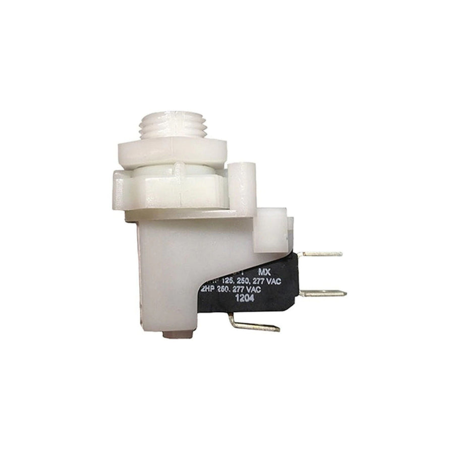 Air Switch, Presair, Latching, 21A, SPDT, 1/16" — PresAir Part #TVA111Z
