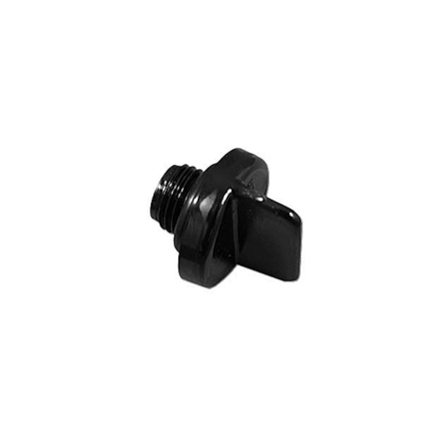 Drain Plug, Pump Volute, Sta-Rite, Dura-Jet w/O-Ring — Sta-Rite Part #U178-920P