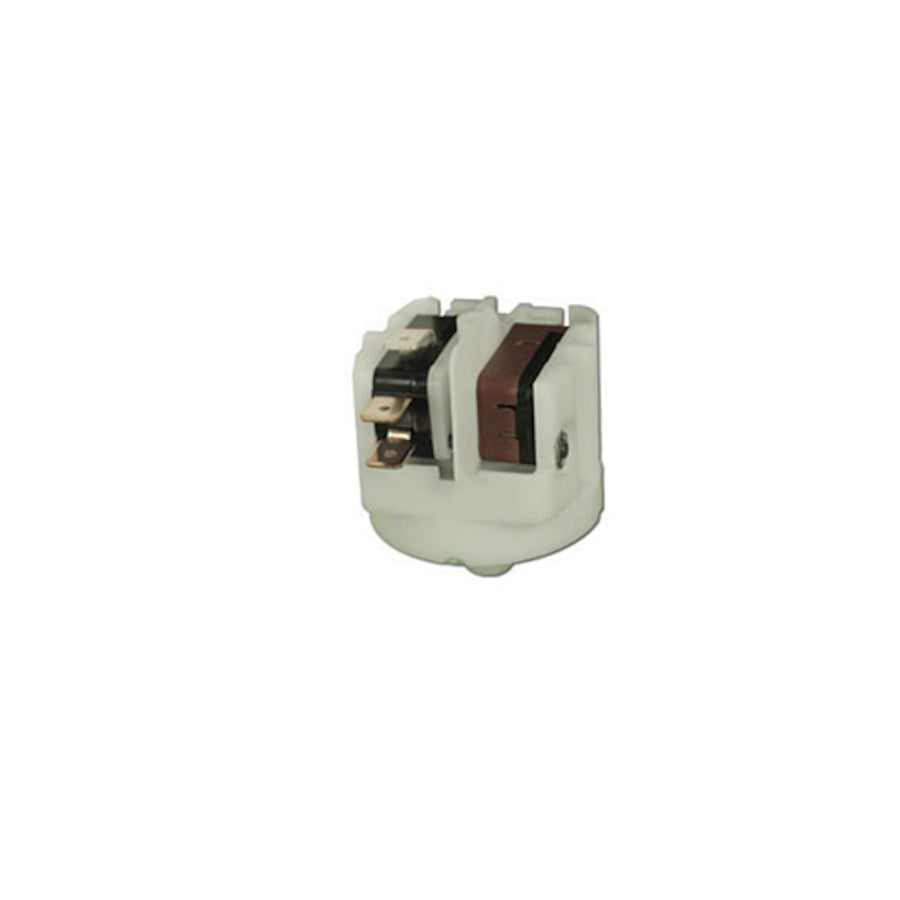 Vacuum Switch, Presair, SPDT, 25 Amp, 1/8"NPT — PresAir Part #VS12506E