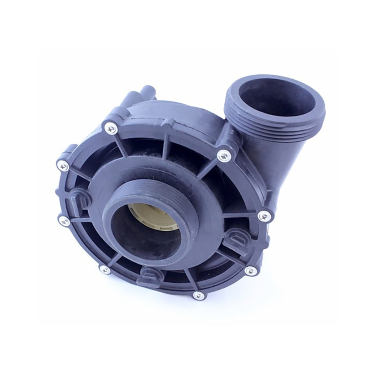 Wet End, Pump, LX ONLY, 48WUA, LX48 Frame, 1.5HP, SD, 2"MBT — LX Part #WE-48WUA1501CII