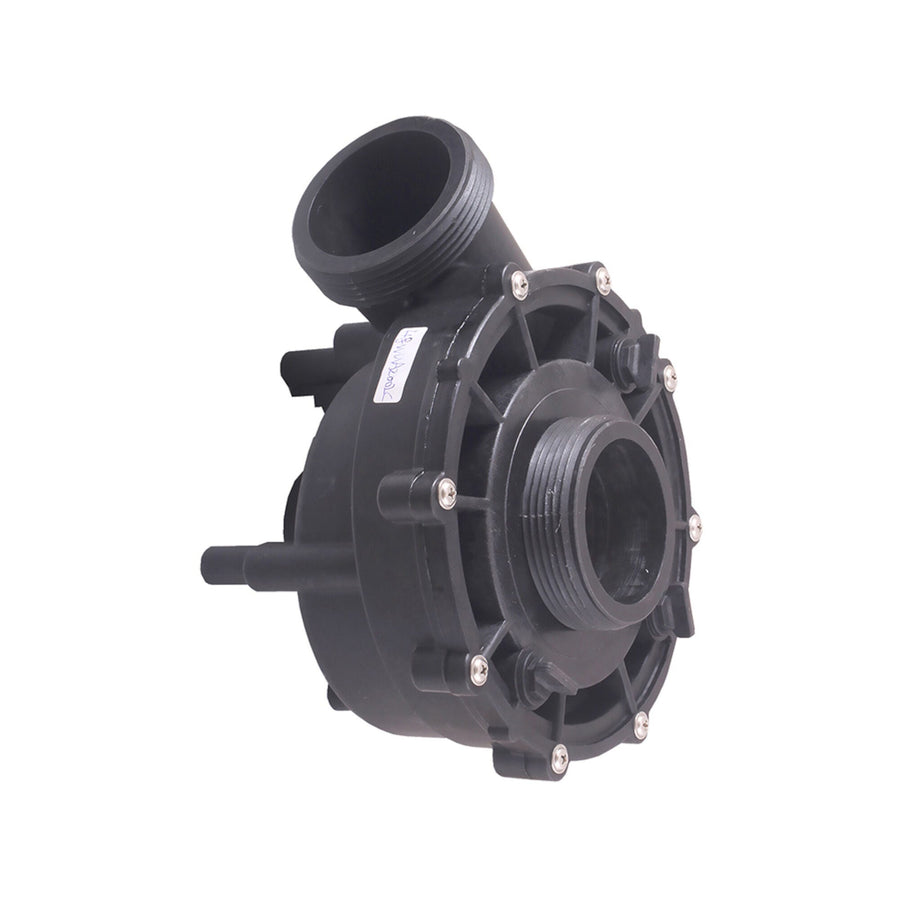 Wet End, Pump, LX ONLY, 48WUA, LX48 Frame, 2.0HP, SD, 2"MBT — LX Part #WE-48WUA2002CII
