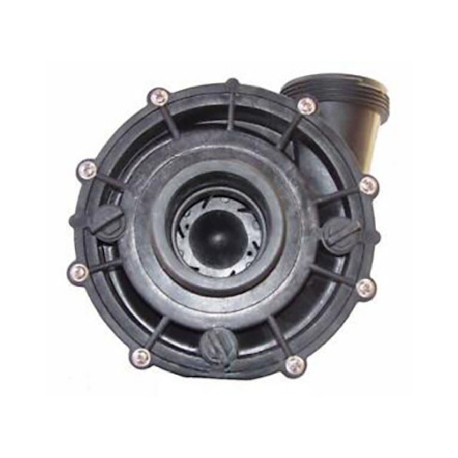 Wet End, Pump, LX ONLY, 56WUA, LX56 Frame, 4.0HP, SD, 2"MBT. — LX Part #WE-56WUA400II