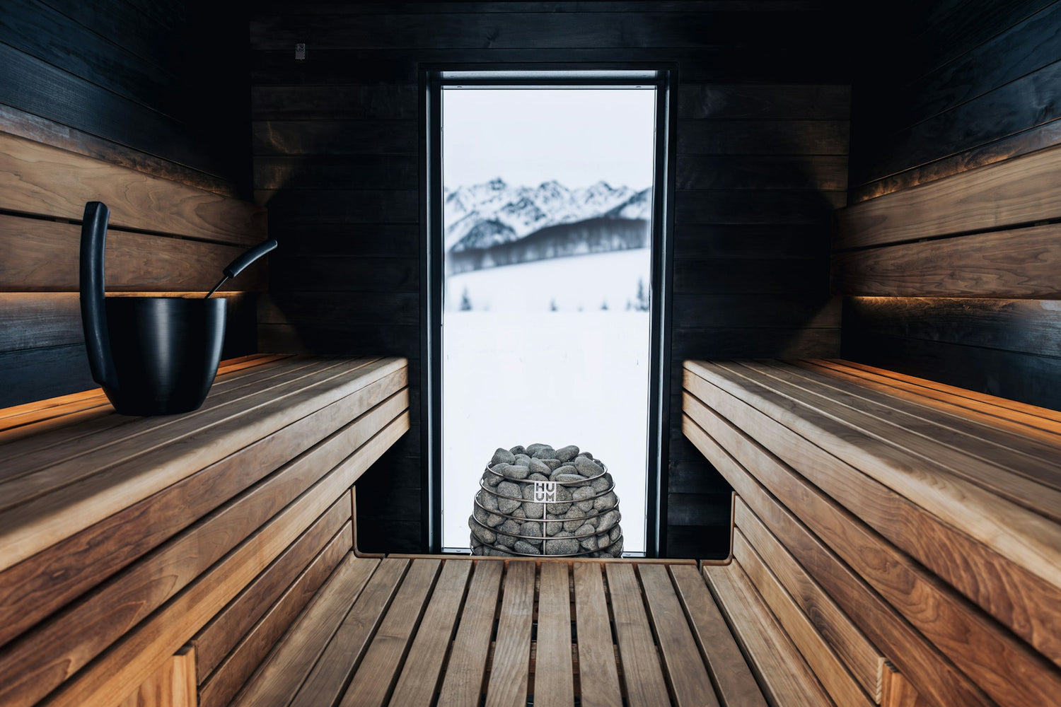 Infrared vs Traditional Sauna: Which Is Right for You