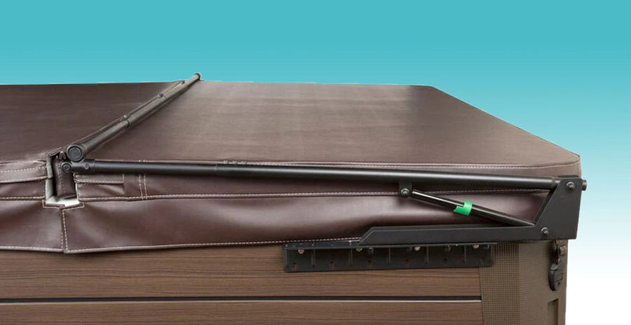 Pivot Arm for Cover Valet Pro Lifter — Cover Valet Part #prCC