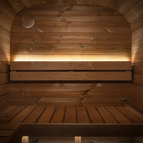 Prosaunas Flexible Waterproof LED Light, Wireless Control, Wi-Fi - view 8