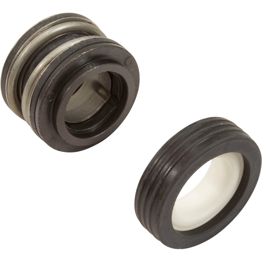 Pump Seal, 5/8"Shaft, 1.218"Seal OD, 1.250"Seat OD, — US Seal Part #PS-200