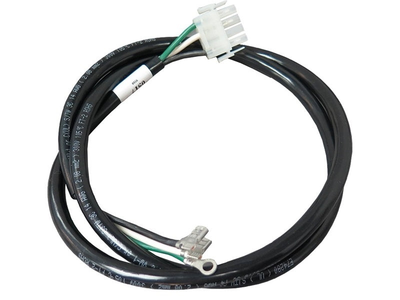 Cord, Gecko Pump 2/Blower/Ozone, 1-Speed, 4-Pin AMP, 14/3 — Aqua-Flo by Gecko Part #95100517