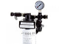 Bathology Steam Bath Generator Water Conditioning System - view 3