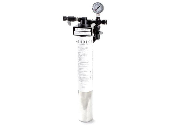 Bathology Steam Bath Generator Water Conditioning System - view 4