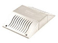 Bathology Steam Room Temperature Sensor Guard, 6" x 9" - view 2