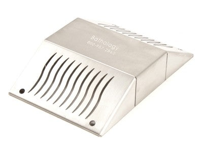 Bathology Steam Room Temperature Sensor Guard, 6" x 9" - view 2