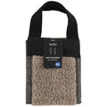 Rento Back Washer, Linen Terry, Linen/Black, 6x28 - view 3