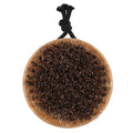 Rento Body Brush, Oil-Treated Bamboo, Natural Bristles - view 2