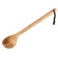 Rento Sauna Ladle, Thermo Laminated Bamboo - view 2