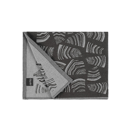Rento Seat Cover, 100% Cotton, 59x20