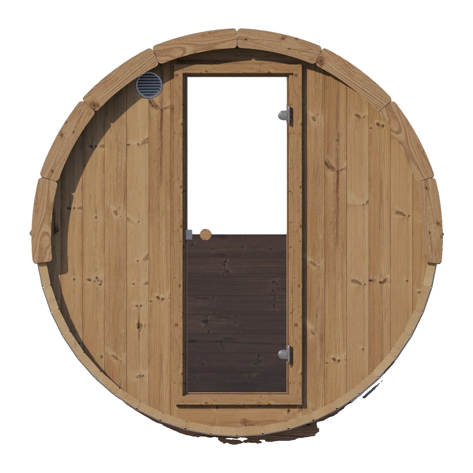 SaunaLife Model E7W