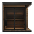 Selected finish