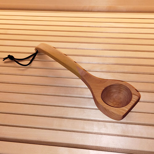 SaunaLife Sauna Ladle