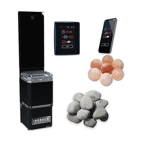 Saunum Air L 13 Package