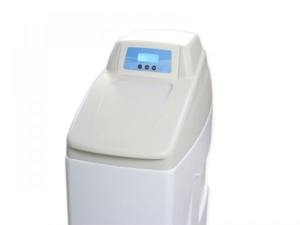 Bathology Commercial Steam Bath Boiler / Generator Water Conditioning System - view 2